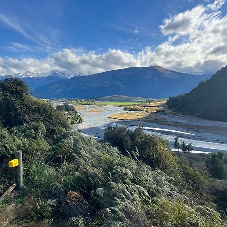 #2 Glenorchy Alpine Suite Exterior photo